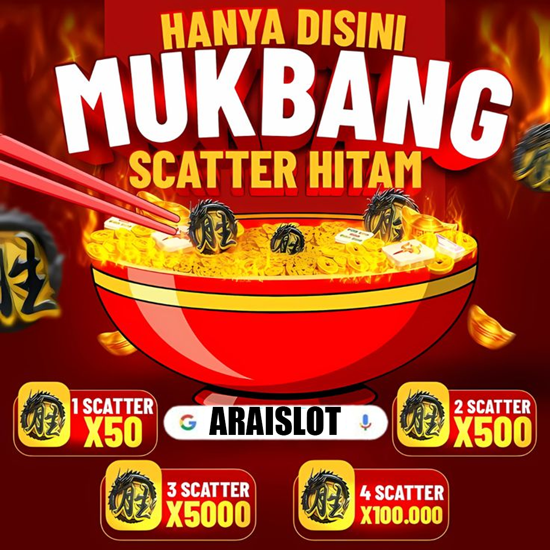 ARAISLOT | PLATFORM JUDI ONLINE PGSOFT TERBAIK DAN GAMPANG JACKPOT